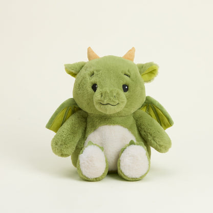 Warmies Cozy Cute Flamix Dragon