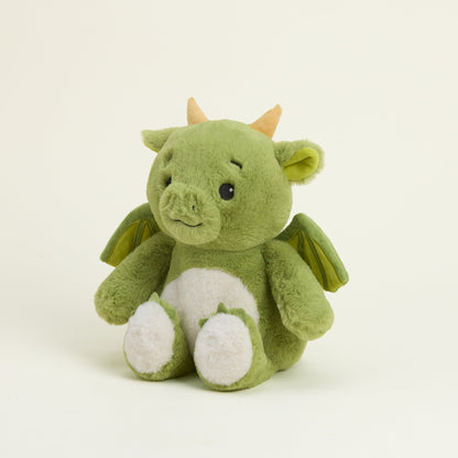 Warmies Cozy Cute Flamix Dragon