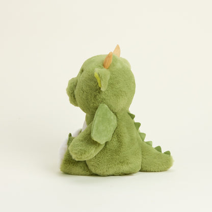 Warmies Cozy Cute Flamix Dragon