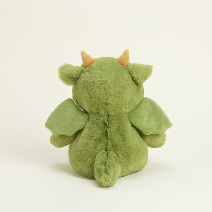 Warmies Cozy Cute Flamix Dragon