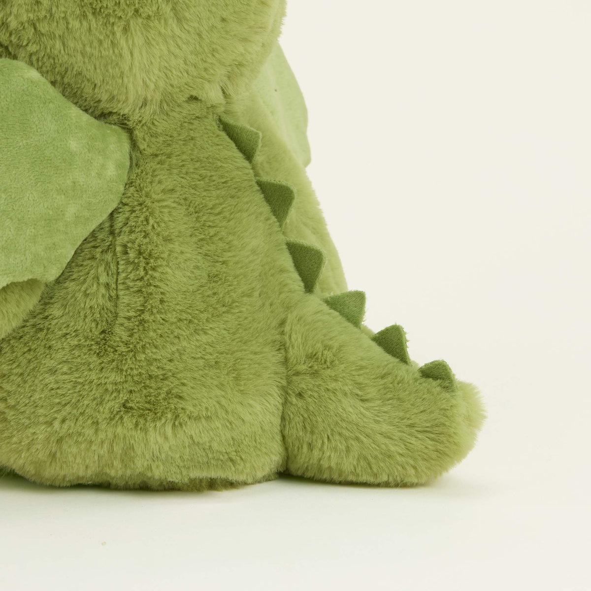 Warmies Cozy Cute Flamix Dragon