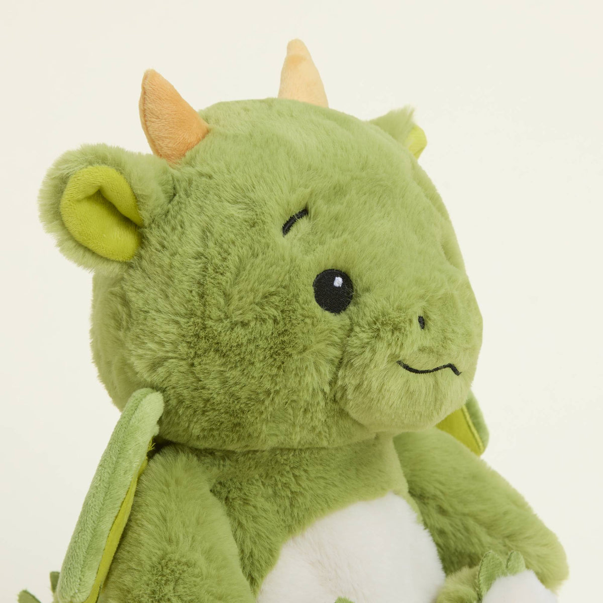 Warmies Cozy Cute Flamix Dragon