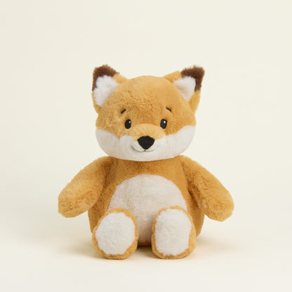 Warmies Cozy Cute Rustiqi Fox