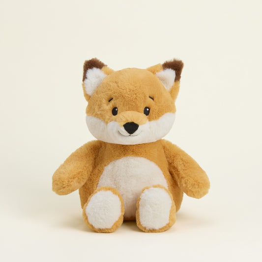 Warmies Cozy Cute Rustiqi Fox
