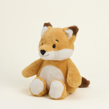 Warmies Cozy Cute Rustiqi Fox