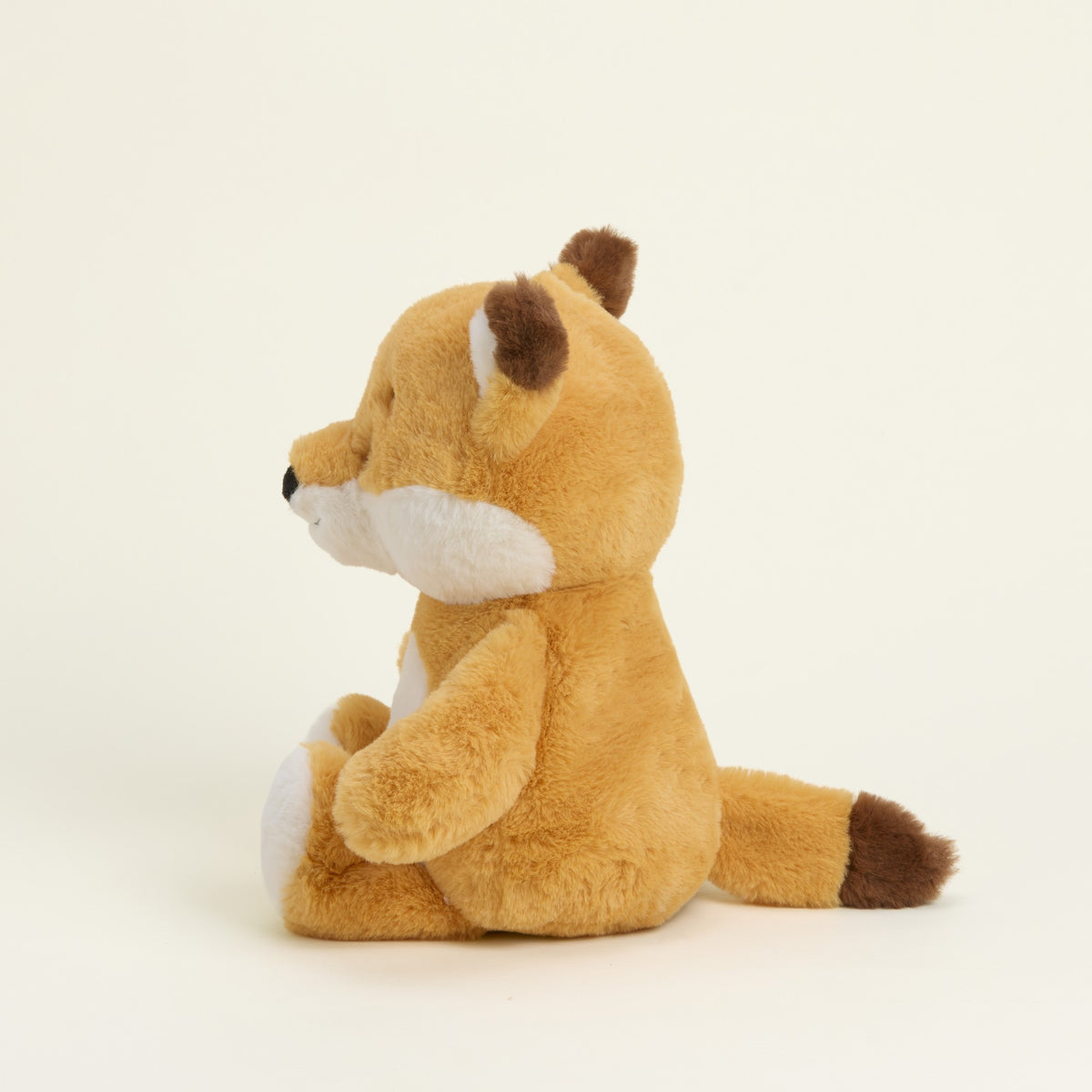 Warmies Cozy Cute Rustiqi Fox