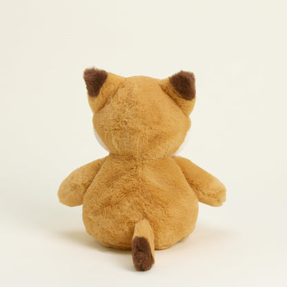 Warmies Cozy Cute Rustiqi Fox