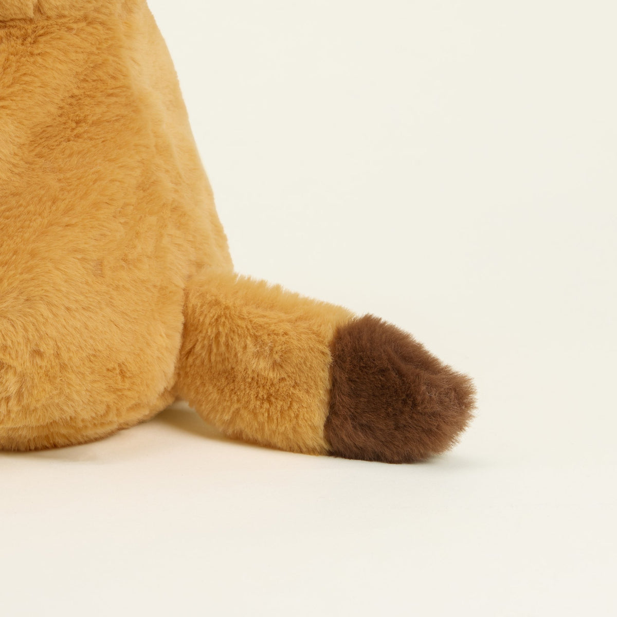 Warmies Cozy Cute Rustiqi Fox