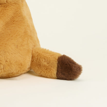 Warmies Cozy Cute Rustiqi Fox