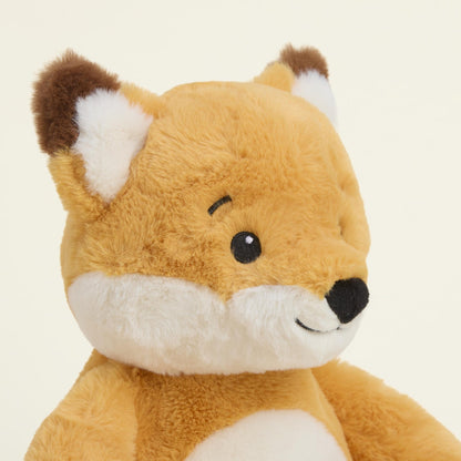 Warmies Cozy Cute Rustiqi Fox