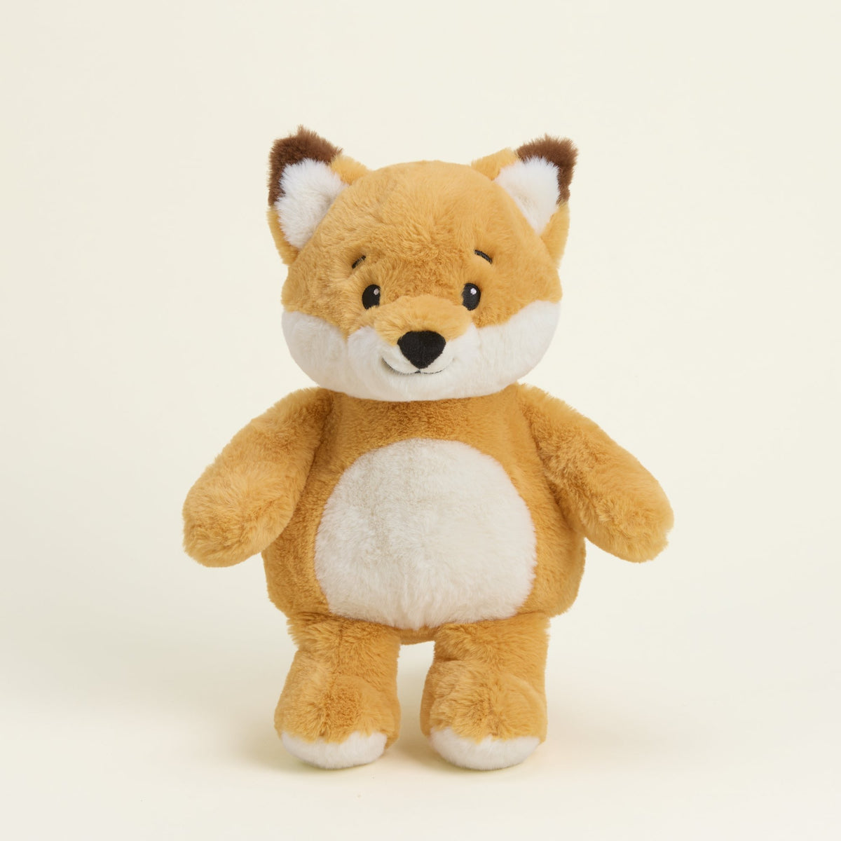 Warmies Cozy Cute Rustiqi Fox