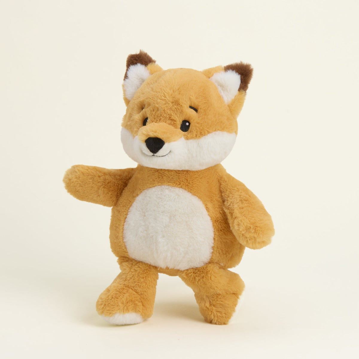Warmies Cozy Cute Rustiqi Fox