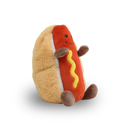 Warmies Hotdog