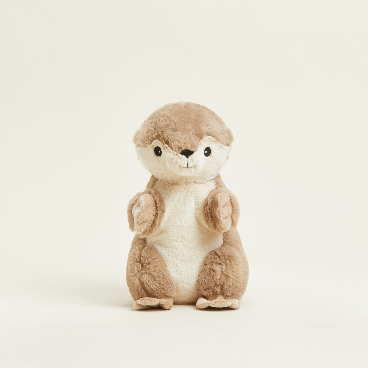 Warmies Otter