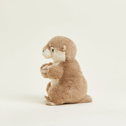 Warmies Otter