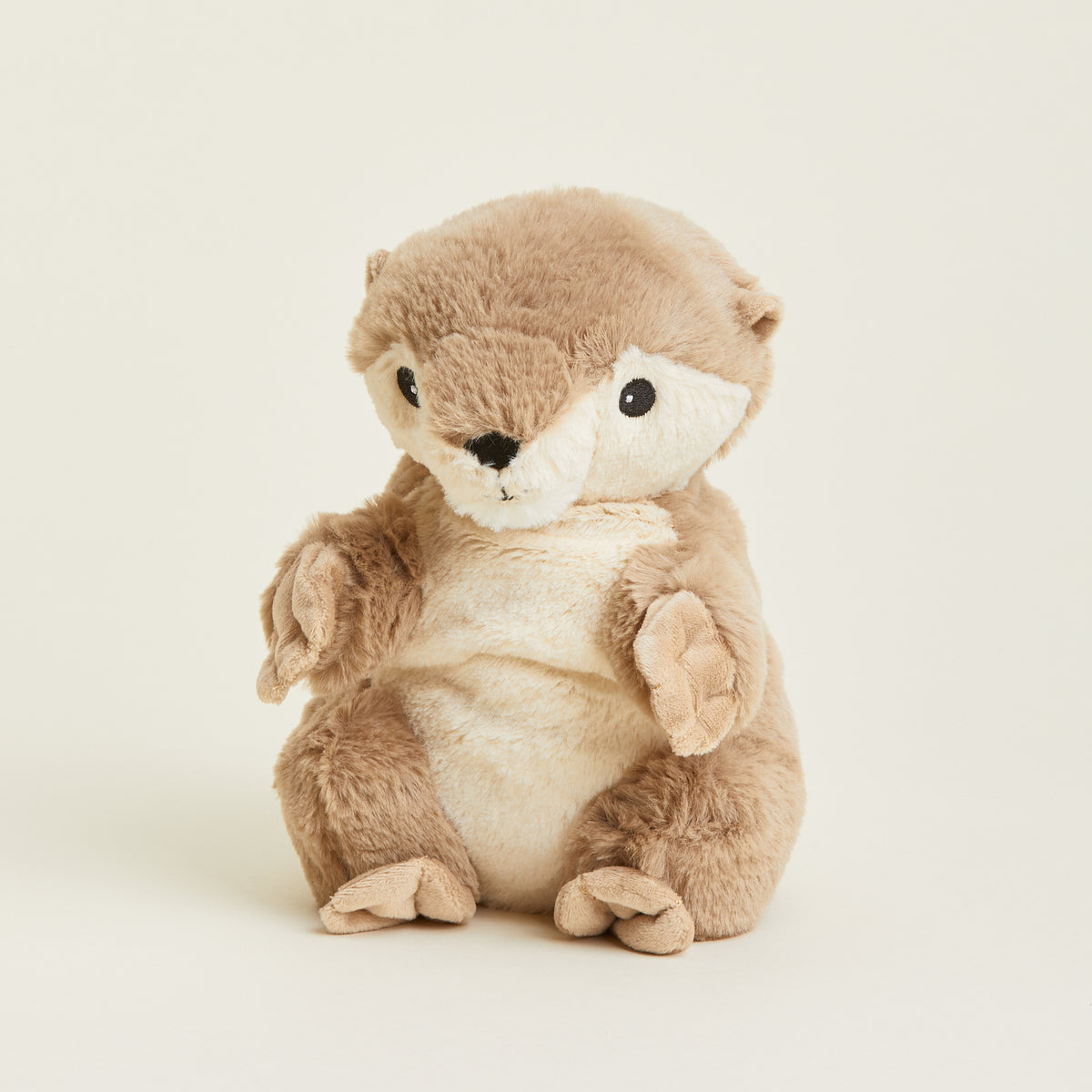 Warmies Otter