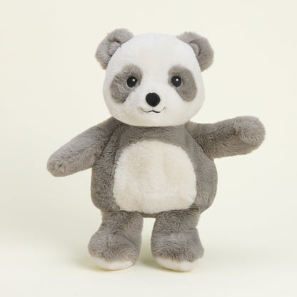 Warmies Cozy Cute Bamboola Panda