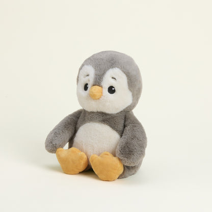 Warmies Cozy Cute Guin Penguin