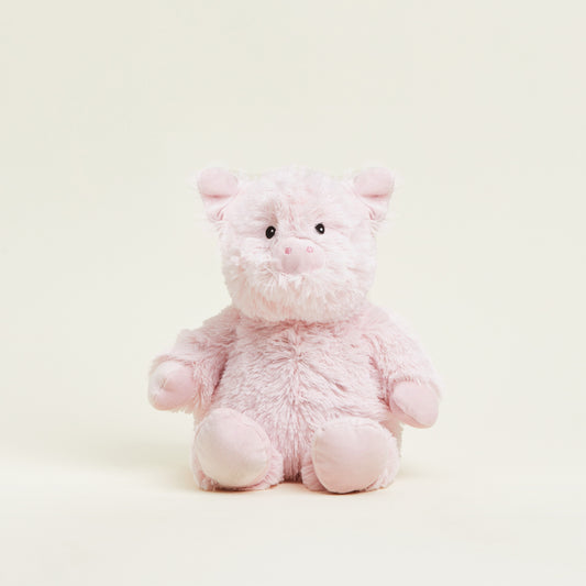 Warmies Pig