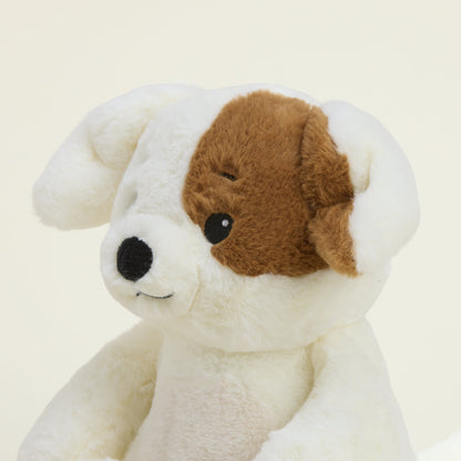 Warmies Cozy Cute Barklei Puppy