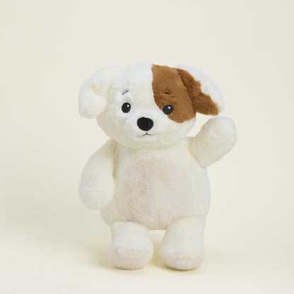 Warmies Cozy Cute Barklei Puppy