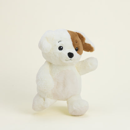Warmies Cozy Cute Barklei Puppy