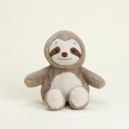 Warmies Cosy Cute Veluna Sloth