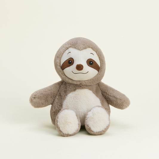 Warmies Cosy Cute Veluna Sloth