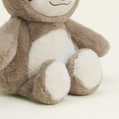 Warmies Cosy Cute Veluna Sloth