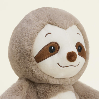 Warmies Cosy Cute Veluna Sloth
