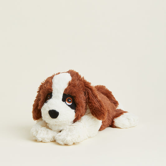 Warmies St. Bernard