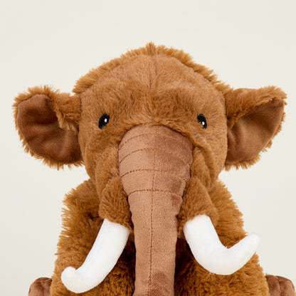 Warmies Wooly Mammoth