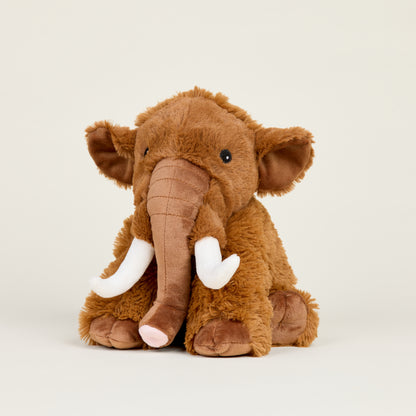 Warmies Wooly Mammoth