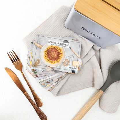 The Speedy Meals Pack