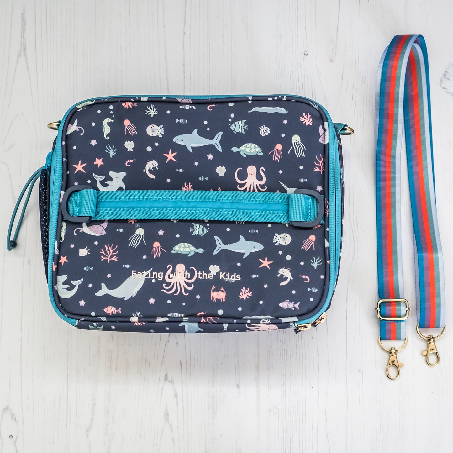 Kids Lunch bag