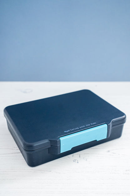 Bento Lunchbox - Plain Colours