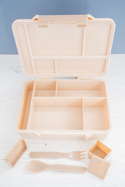 Kids Bento Lunchbox