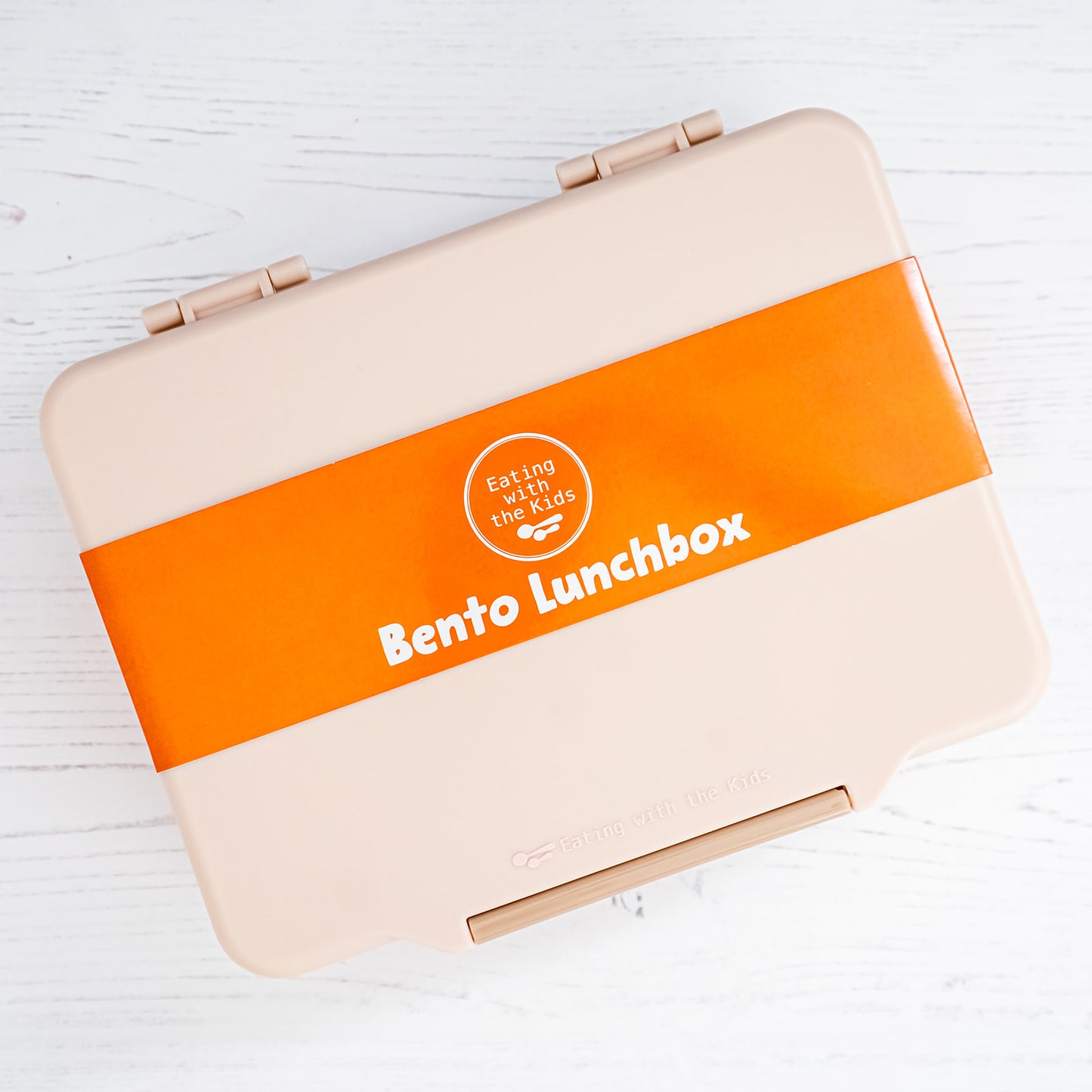 Bento Lunchbox - Plain Colours