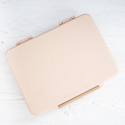 Bento Lunchbox - Plain Colours