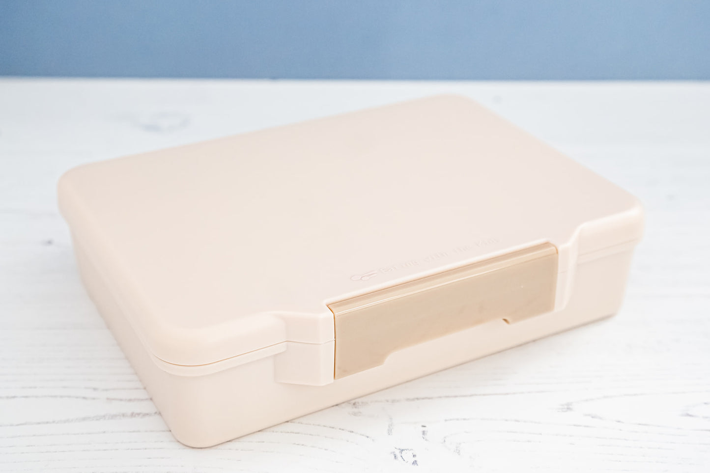 Bento Lunchbox - Plain Colours