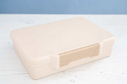 Bento Lunchbox - Plain Colours