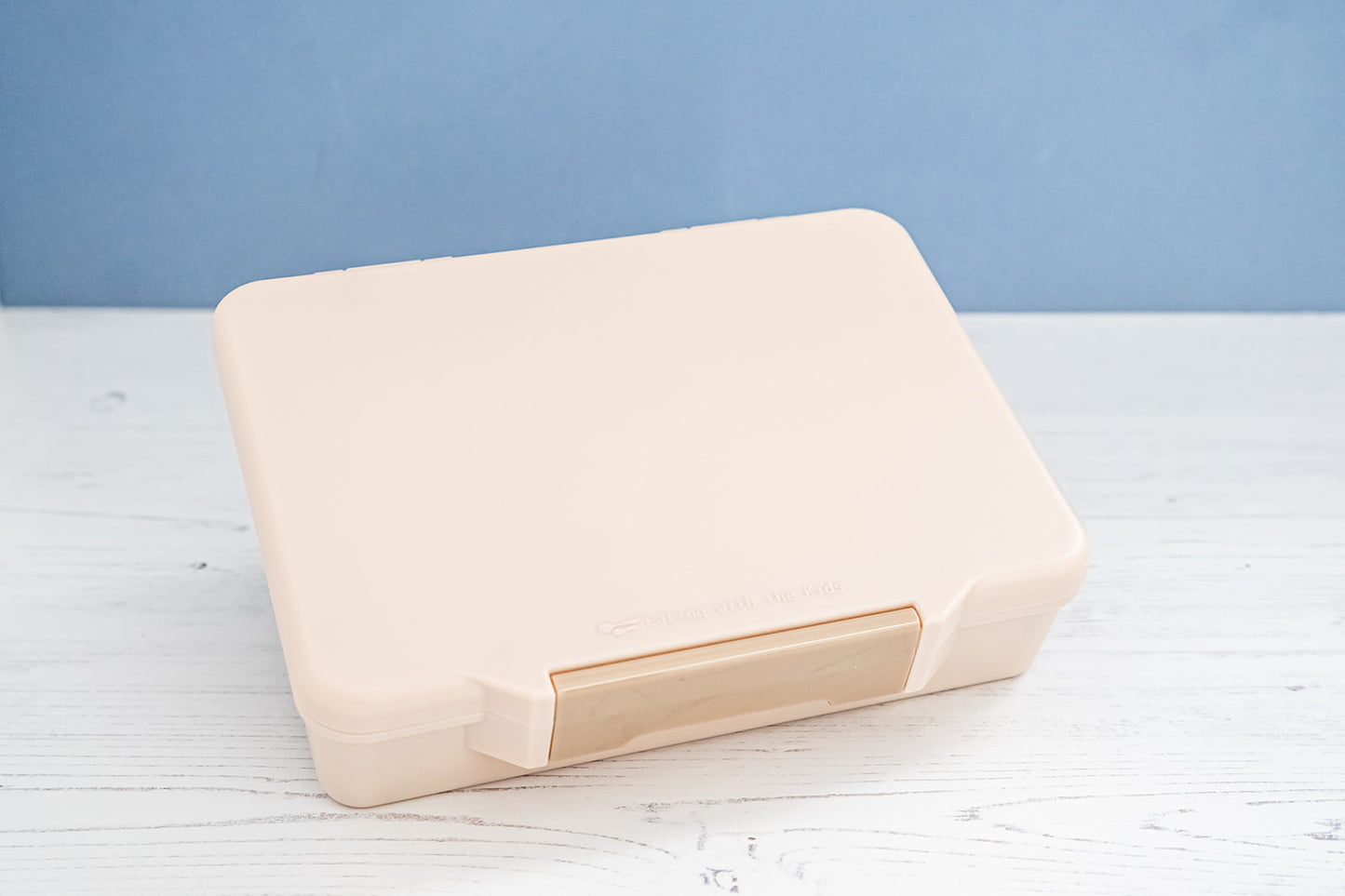 Bento Lunchbox - Plain Colours