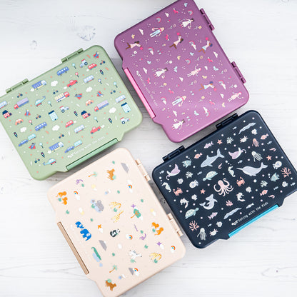 Kids Bento Lunchbox
