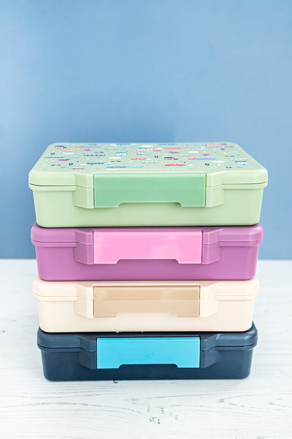 Kids Bento Lunchbox