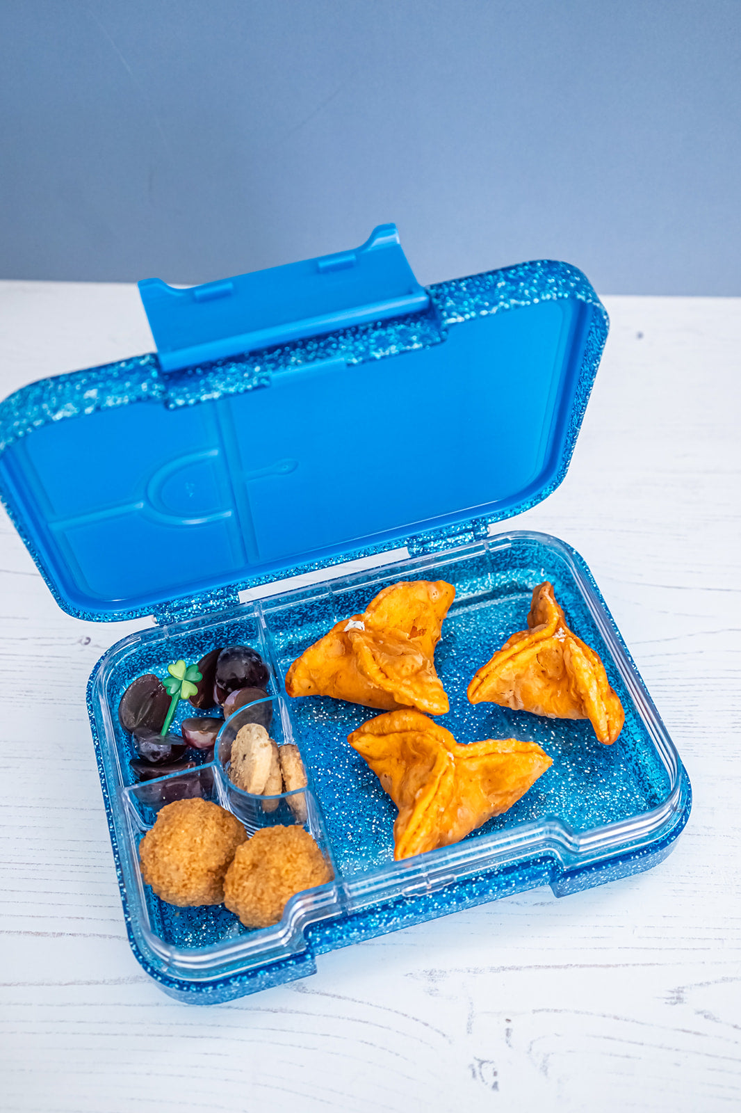 Glitter Bento Lunchbox