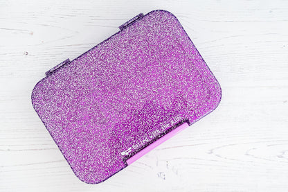 Glitter Bento Lunchbox