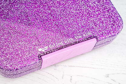 Glitter Bento Lunchbox