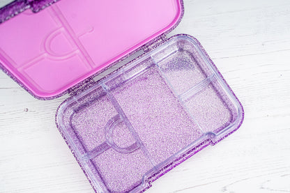 Glitter Bento Lunchbox