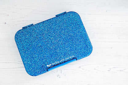 Glitter Bento Lunchbox