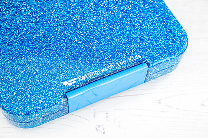 Glitter Bento Lunchbox